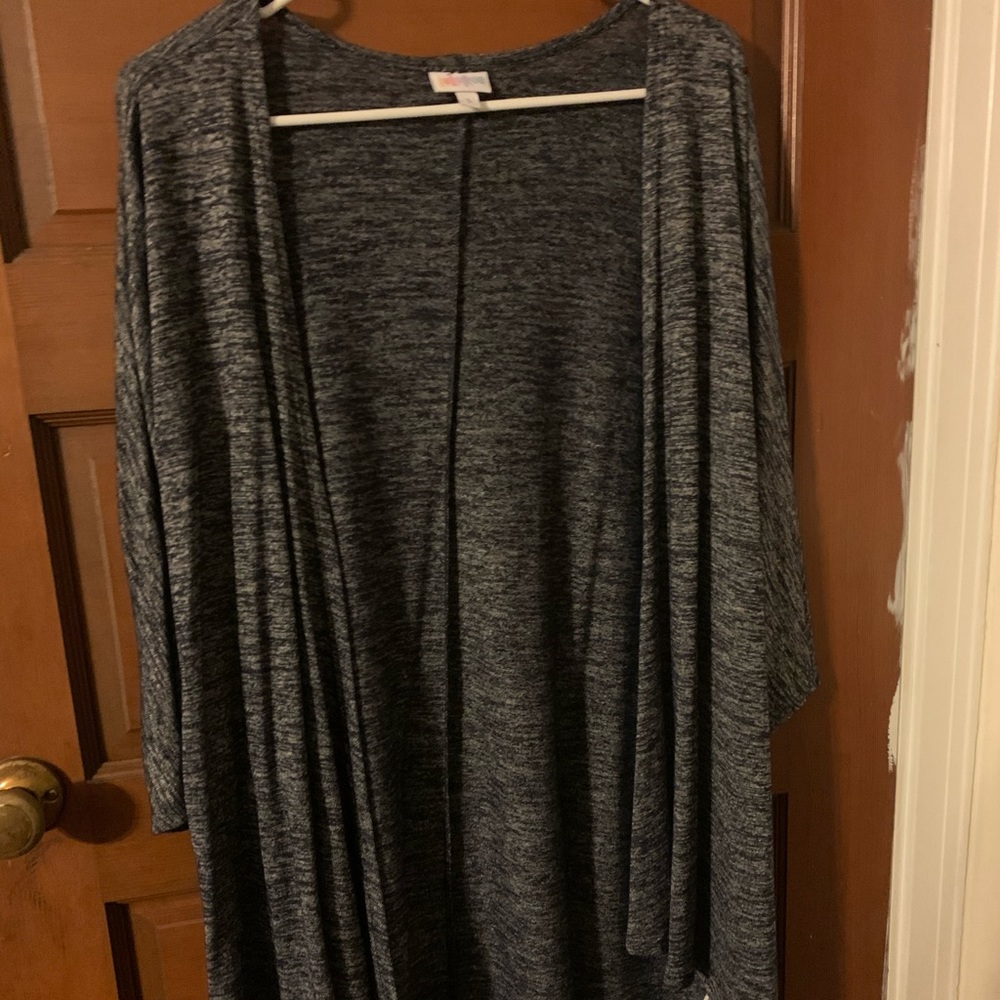 LuLaRoe Shirley